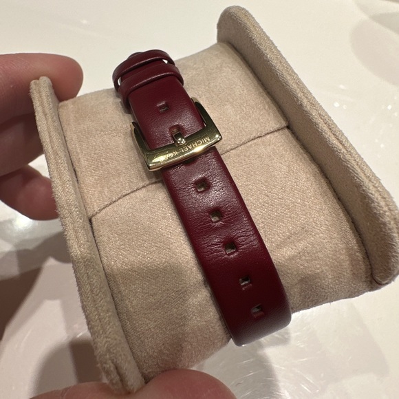 Micheal Kors Watch